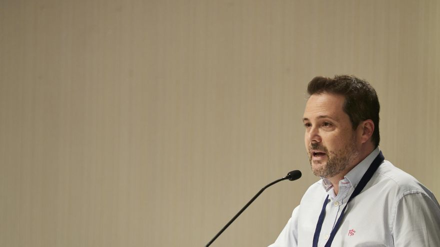 Anticorrupción investiga si el alcalde de Tudela, de UPN, troceó contratos al bufete de un exdirectivo de su partido