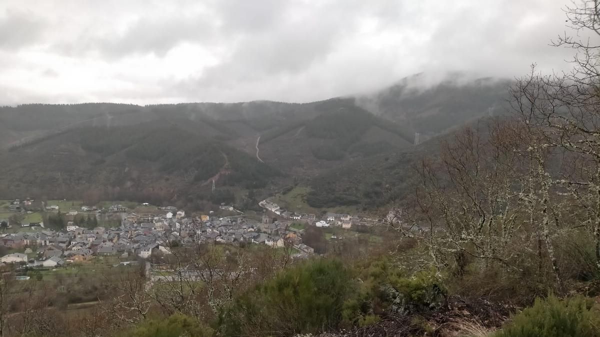 El tiempo en León hoy, 12 de abril: la Aemet habla de un moderado descenso de las temperaturas