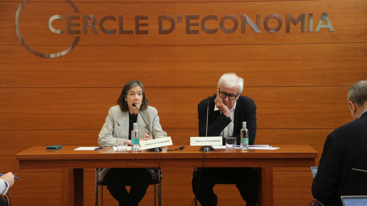 Las jornadas del Cercle d'Economia reunirán a Illa con los presidentes vasco y gallego para debatir sobre financiación