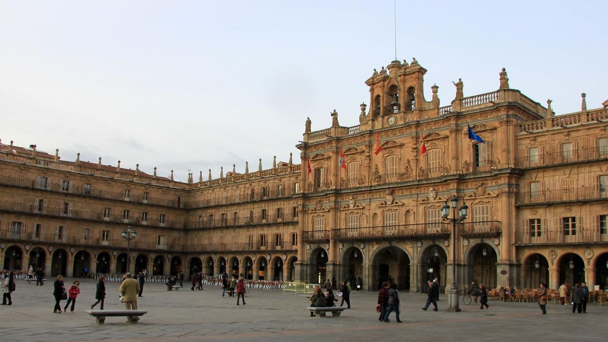 Castilla y León, décima CCAA en calidad de vida y a siete puestos de distancia del objetivo de Mañueco