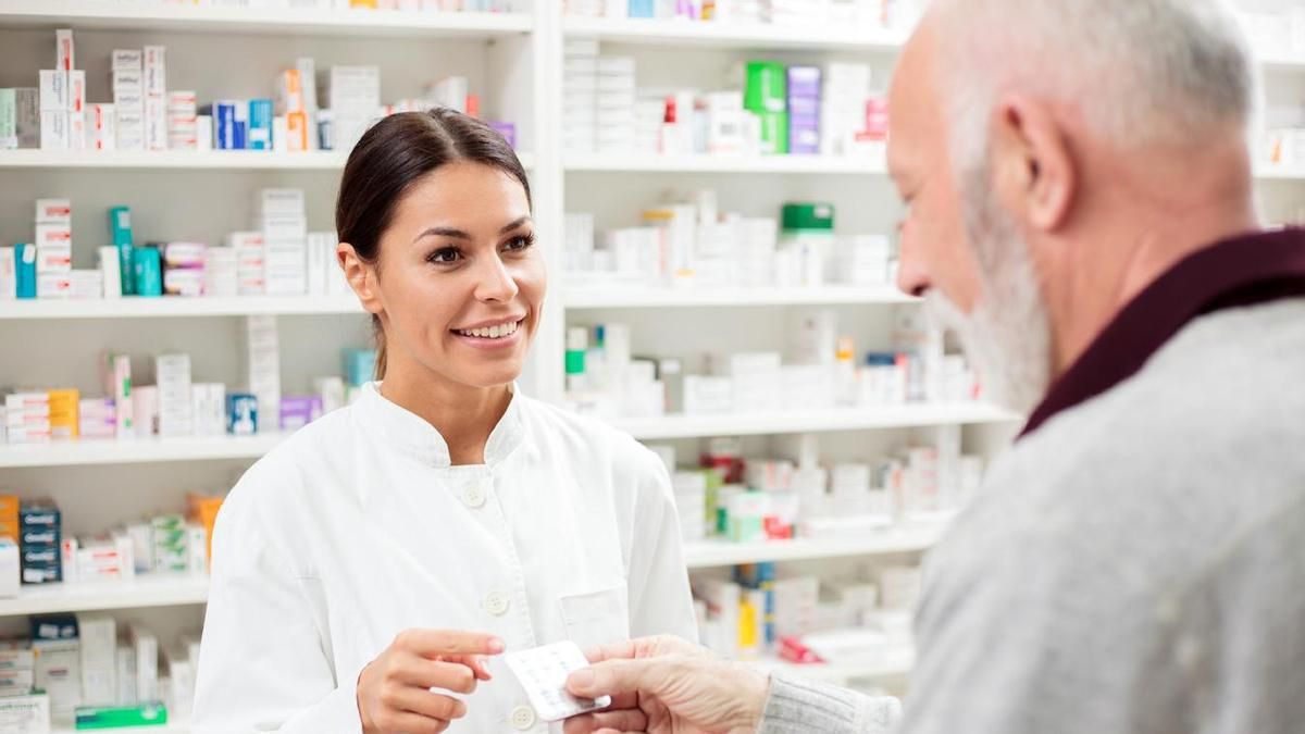 Día del Farmacéutico: ¿por qué se celebra el 25 de septiembre?