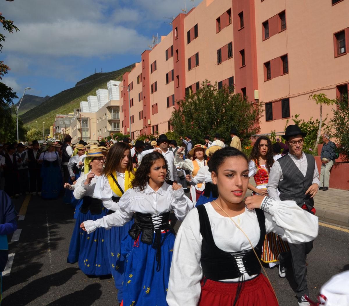 Romería de San Sebastián