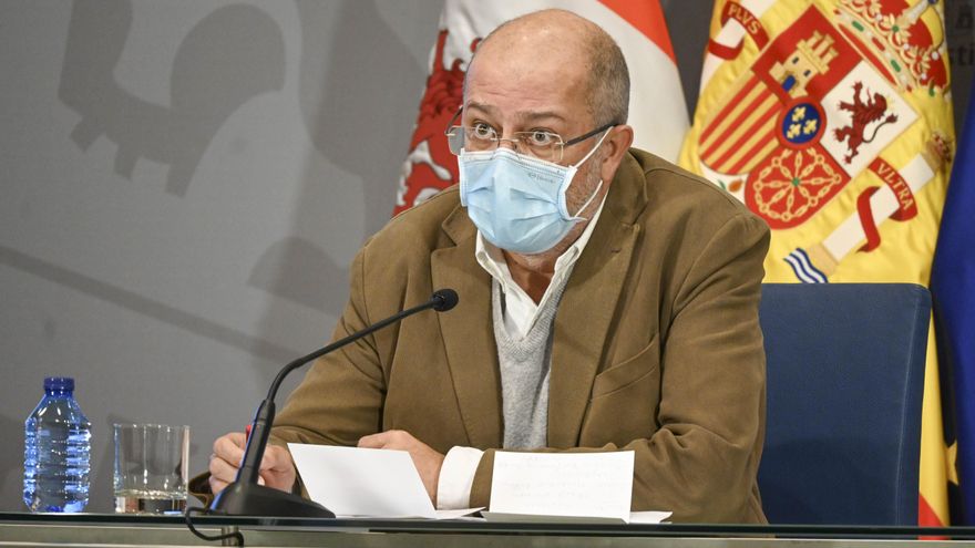 Igea, tras el Consejo Extraordinario de este lunes.