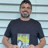 avatar de Jorge Núñez