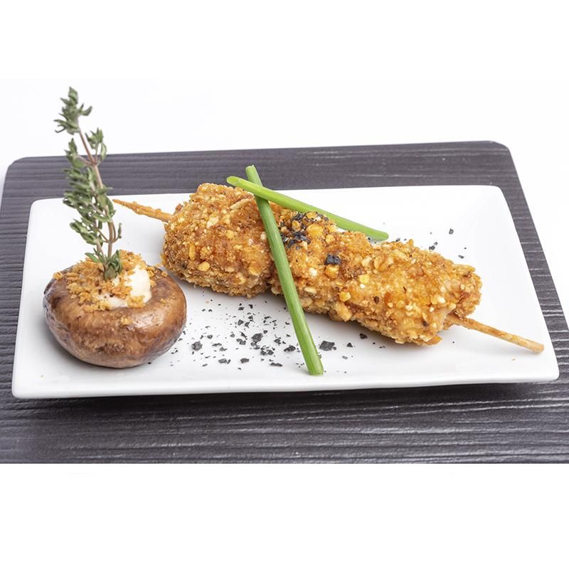 El Casino: 'Kit-Kot'