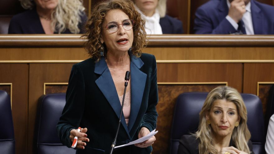 Hay que poner condiciones a la quita de la deuda