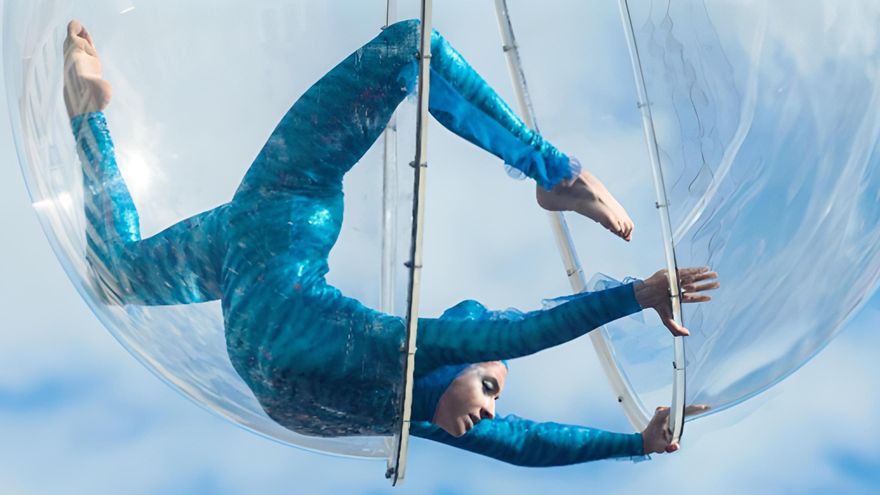 Manantial de los Sueños: el primer parque temático navideño sostenible está en Madrid