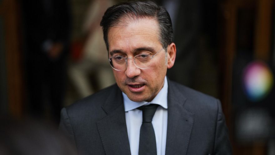 Albares: La identidad plurilingüe de España tiene que ser respetada en la UE