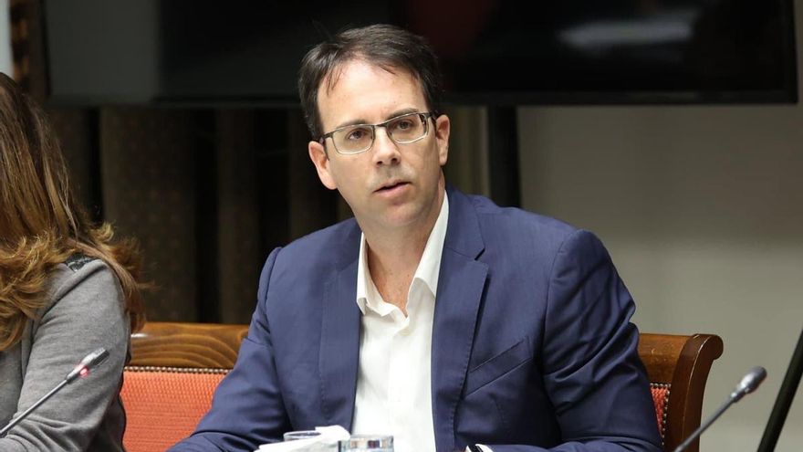 Los cabildos avalan la reforma de la Ley del Suelo, con críticas de Gran Canaria por esperar al final de la legislatura