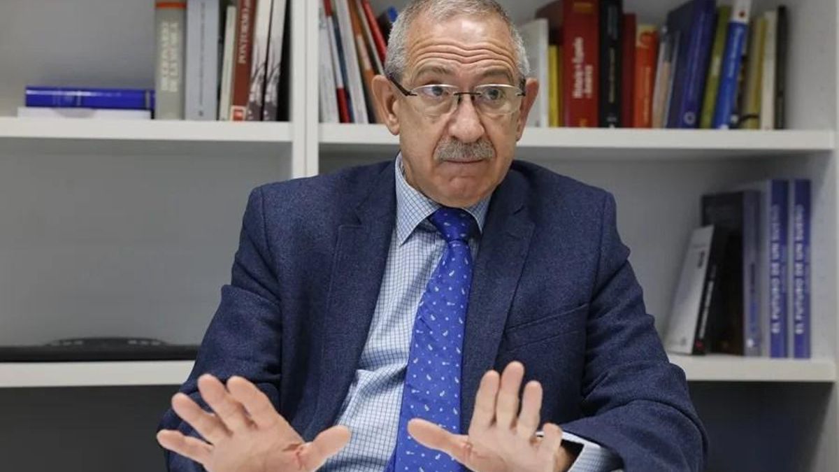 Muere Antonio Vercher, primer fiscal de Medio Ambiente y Urbanismo de España