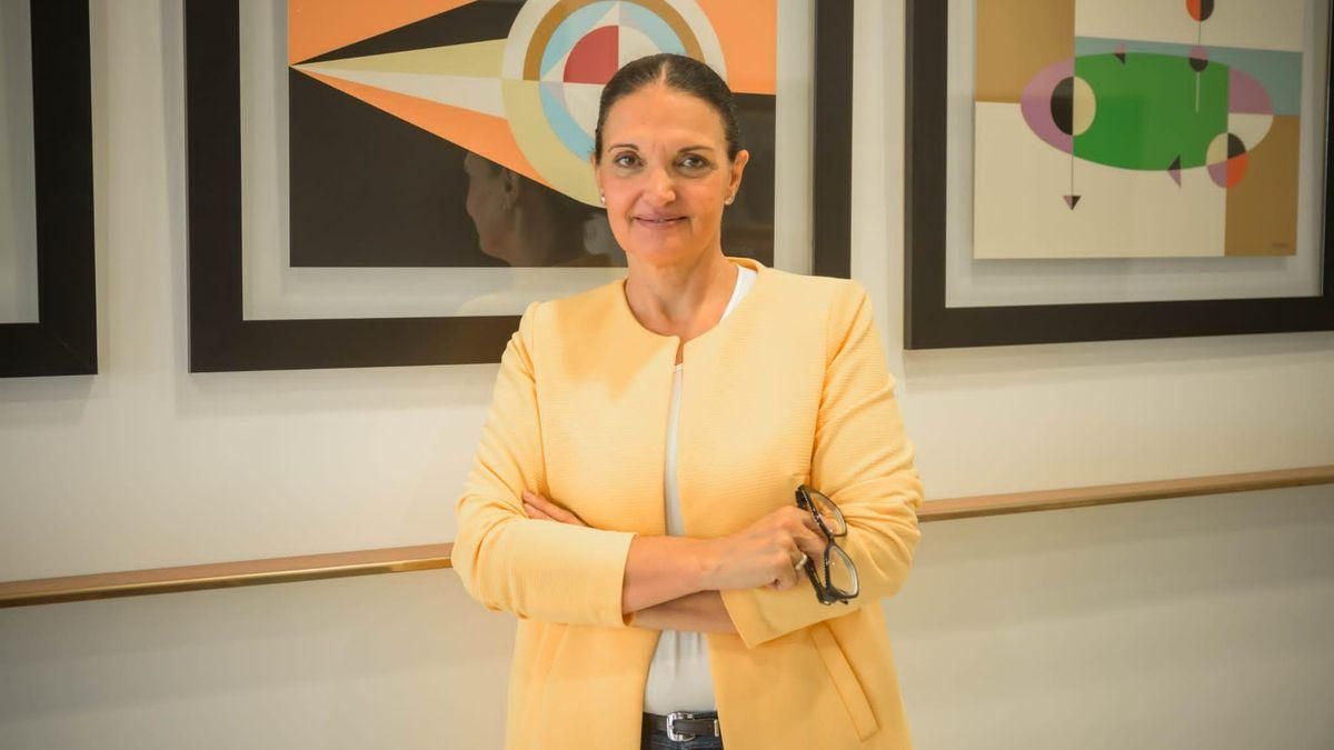 El Cabildo refuerza el emprendimiento como “motor de empleo y recuperación económica en La Palma”