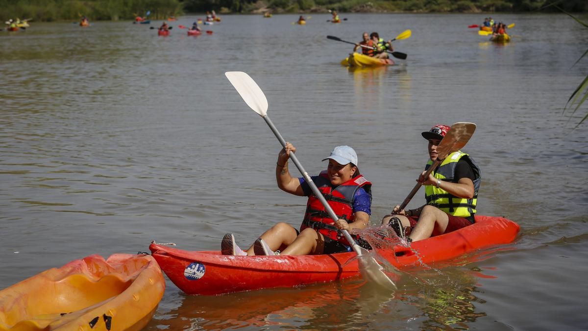 Ruta del Caimán 2026