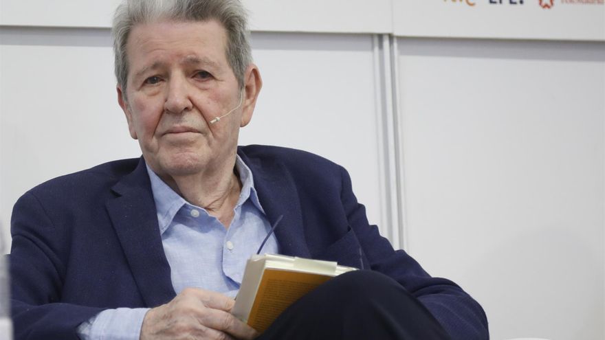 Anagrama no encuentra ninguna novela a la que concederle su premio Herralde