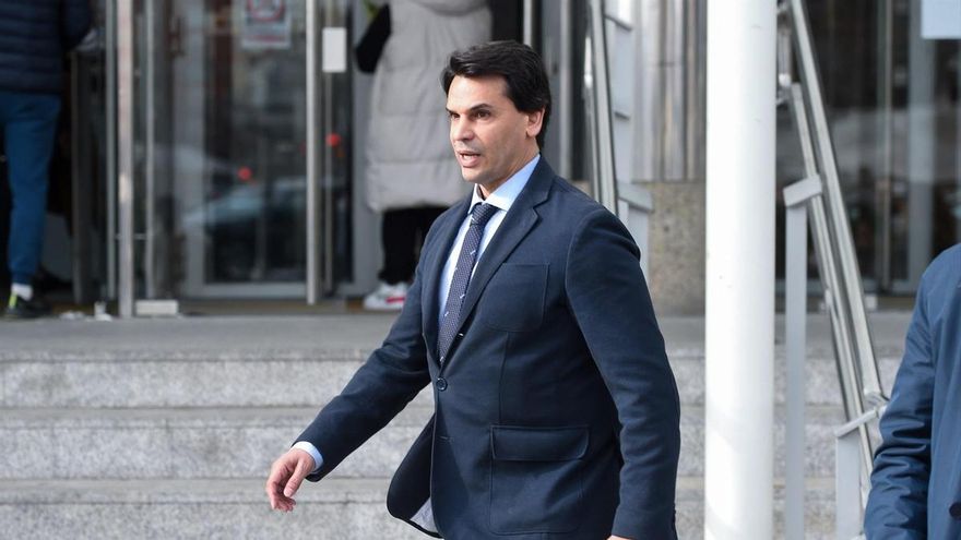 The Madrid audience supports the investigation against Ayuso's couple for their relationship with Quirón