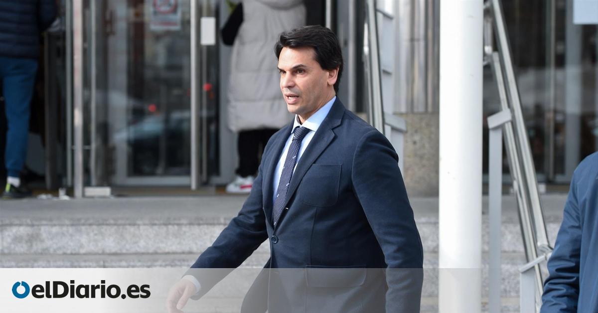 La jueza rechaza el intento de la pareja de Ayuso de retrasar la apertura de juicio contra él por fraude fiscal