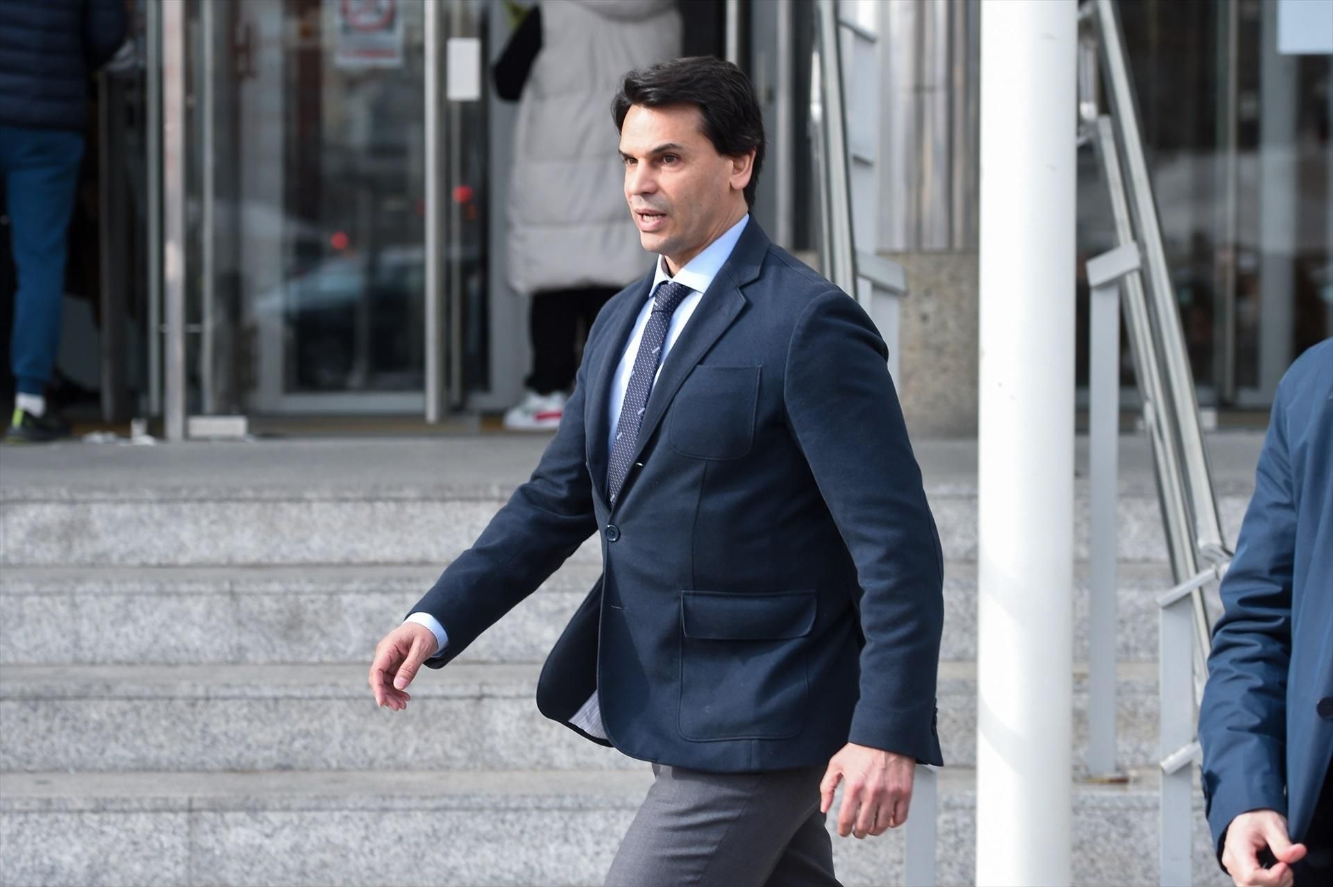 SER revela contenido