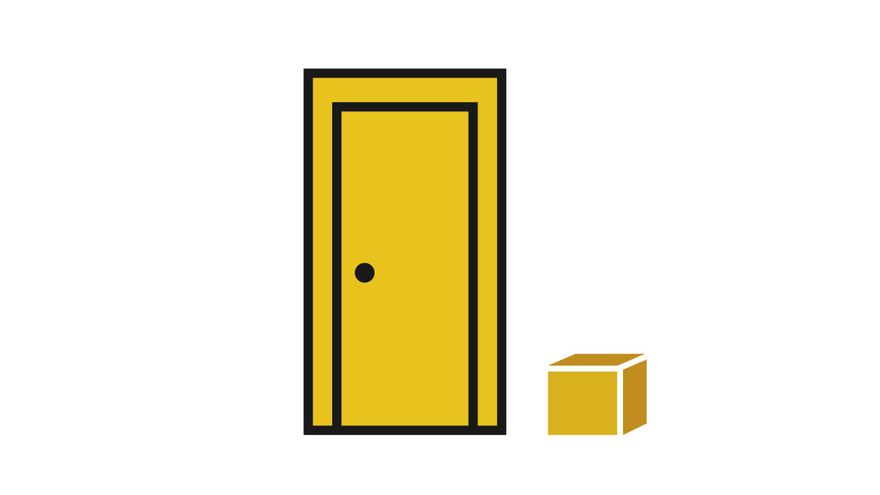 Superurgente, rápido, devolución: el impacto de las rutas cuando compras por Internet