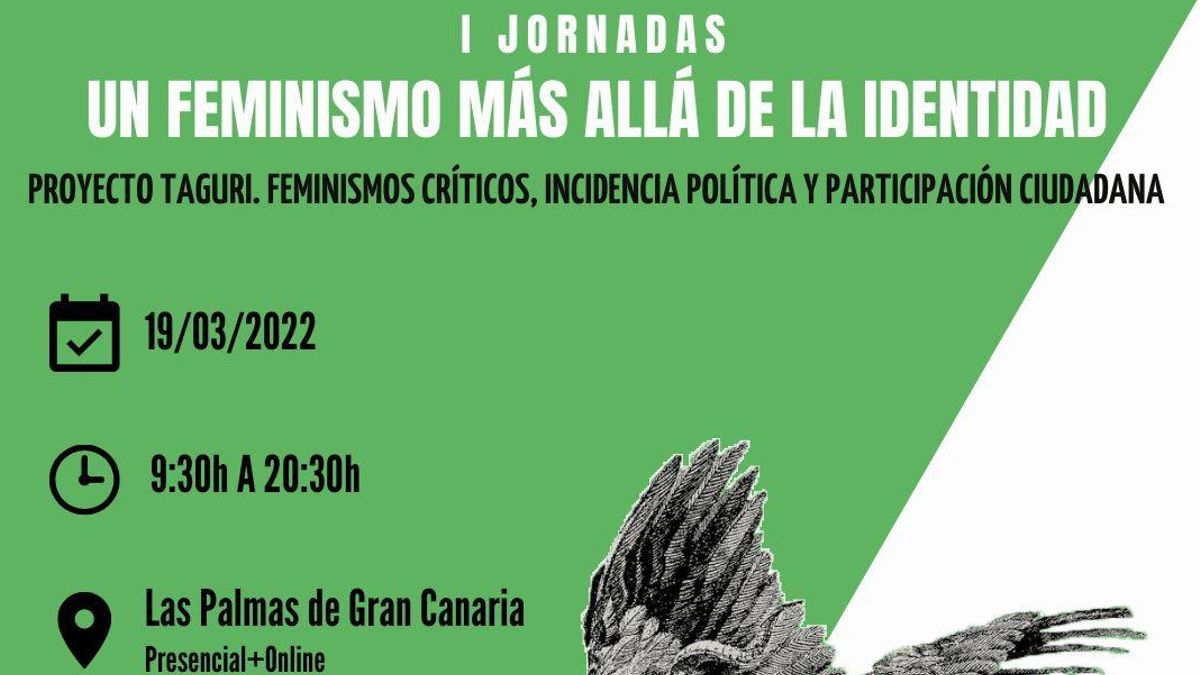 Jornadas de la asociación Draga.