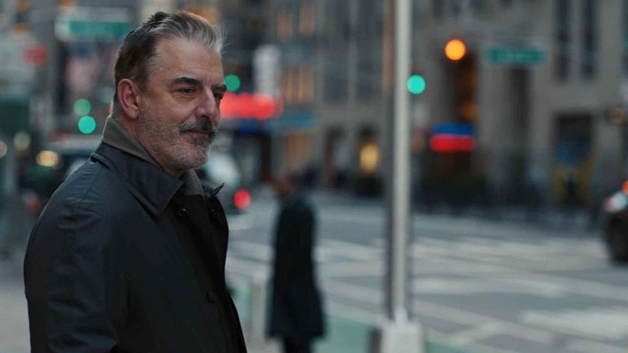 'The Equalizer' prescinde de Chris Noth, sin apoyo tampoco de las protagonistas de 'Sexo en NY'