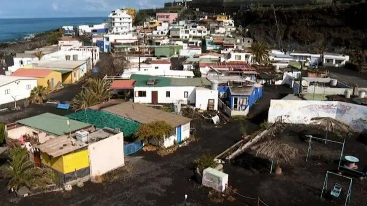 La Bombilla ‘se enciende’ con la Fiesta del Cangrejo y la Virgen del Carmen
