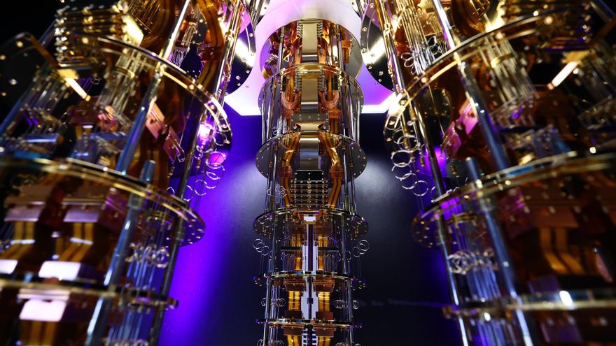 España se lanza al incipiente campo de la computación cuántica, la tecnología que llega tras la inteligencia artificial