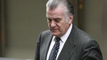 el extesorero del PP, Luis Bárcenas