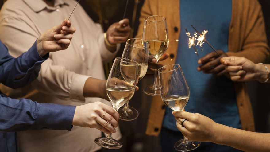 Nochevieja: ¿por qué es celebrada el 31 de diciembre?