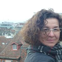 Antonia Díaz Rodríguez