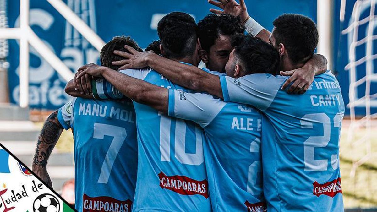 Celebración del Ciudad de Lucena