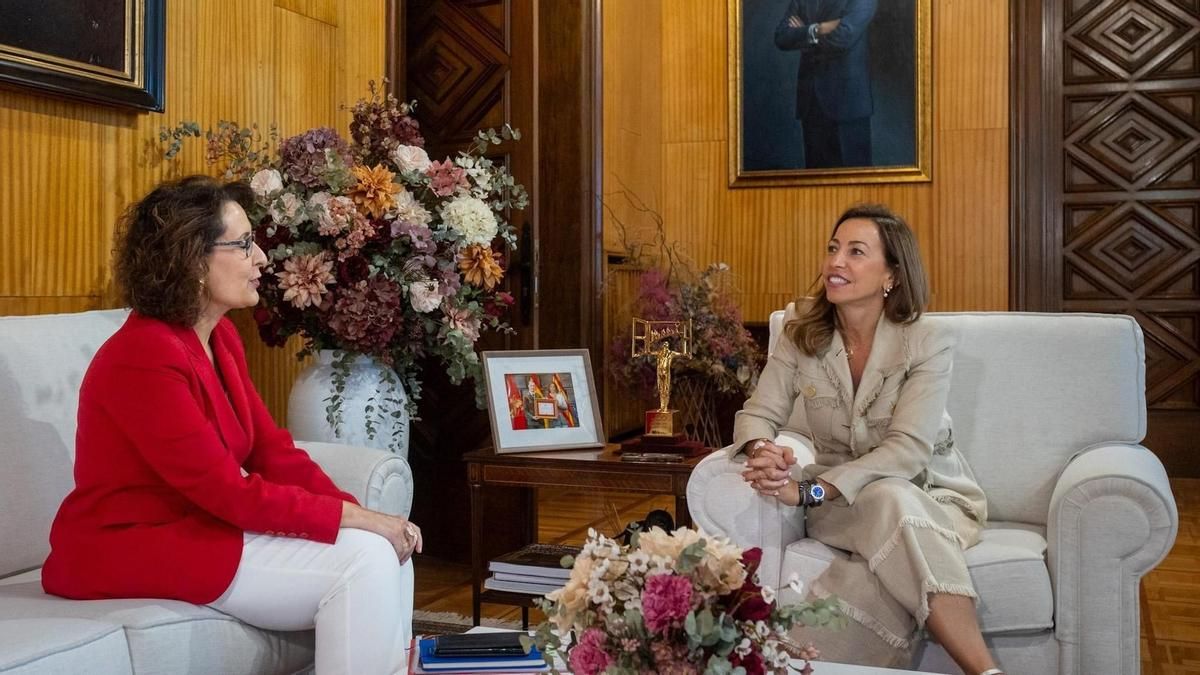 De Ceuta a ETA pasando por Melilla: PP y Vox saturan de temas nacionales el pleno municipal de Zaragoza