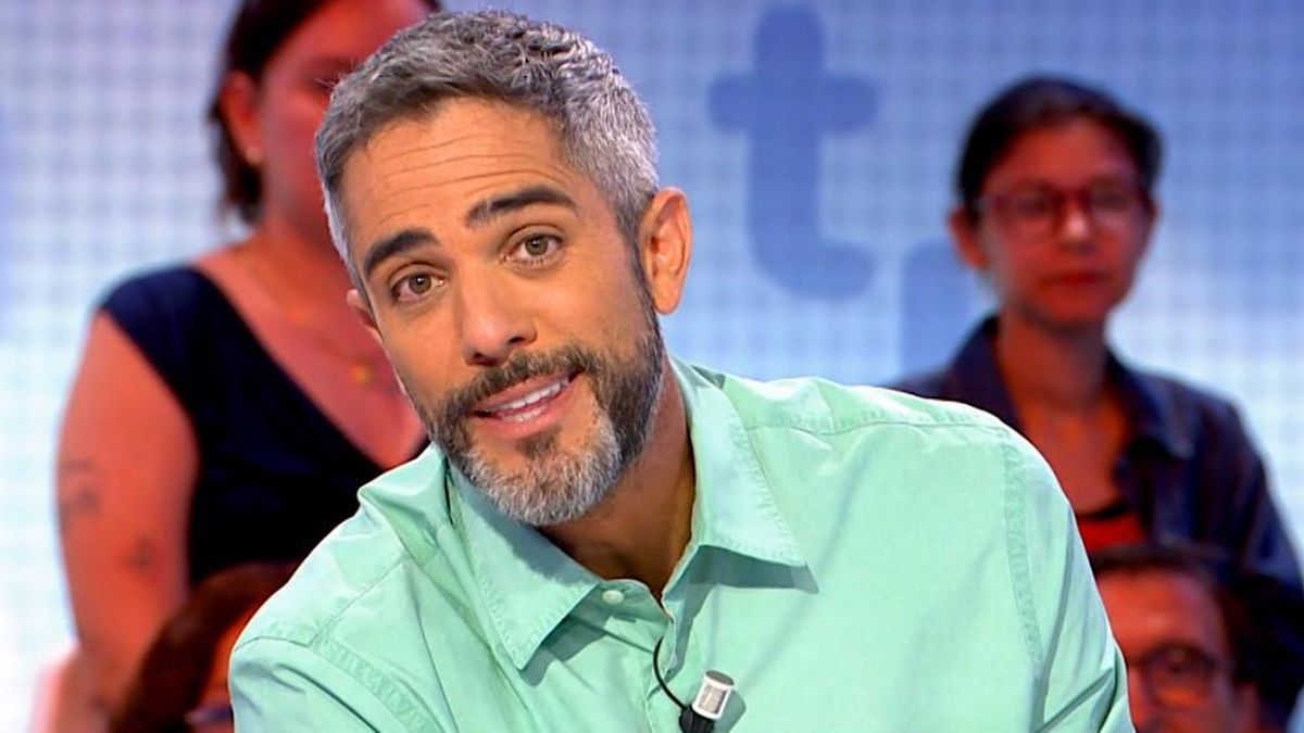 Roberto Leal envía un mensaje al público de 'Pasapalabra' tras sus meses más convulsos: "Estaremos aquí siempre que queráis"