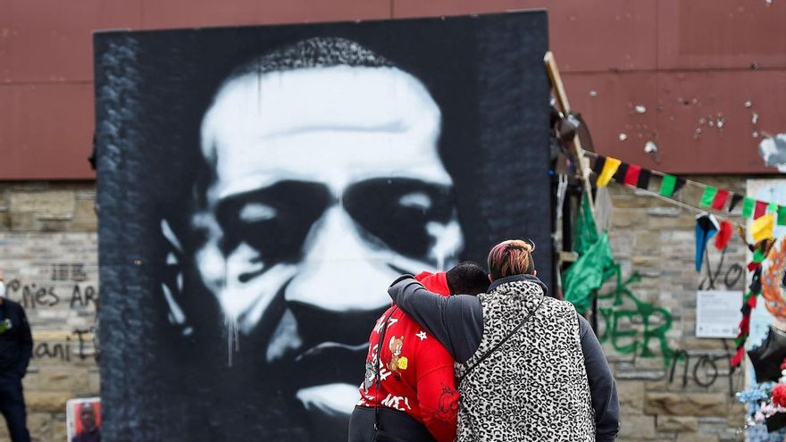 Un año del asesinato de George Floyd: cómo este caso de brutalidad policial ha cambiado el mundo