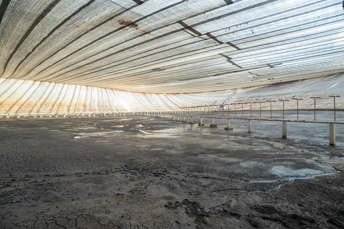 Balsa El Saltadero 5