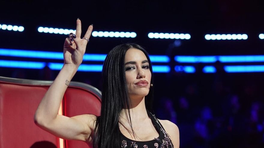 Lali Espósito recordó cuando le salvaron la mano en el Garrahan: "Me hicieron una operación milagrosa