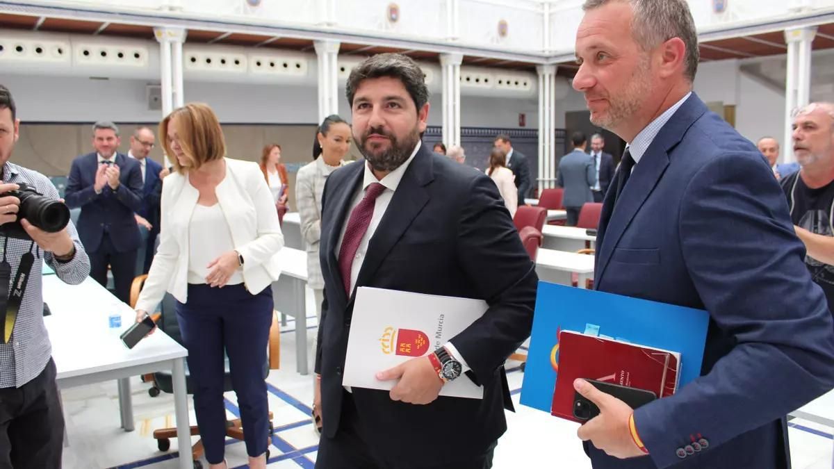 Votar siempre lo mismo también tiene consecuencias