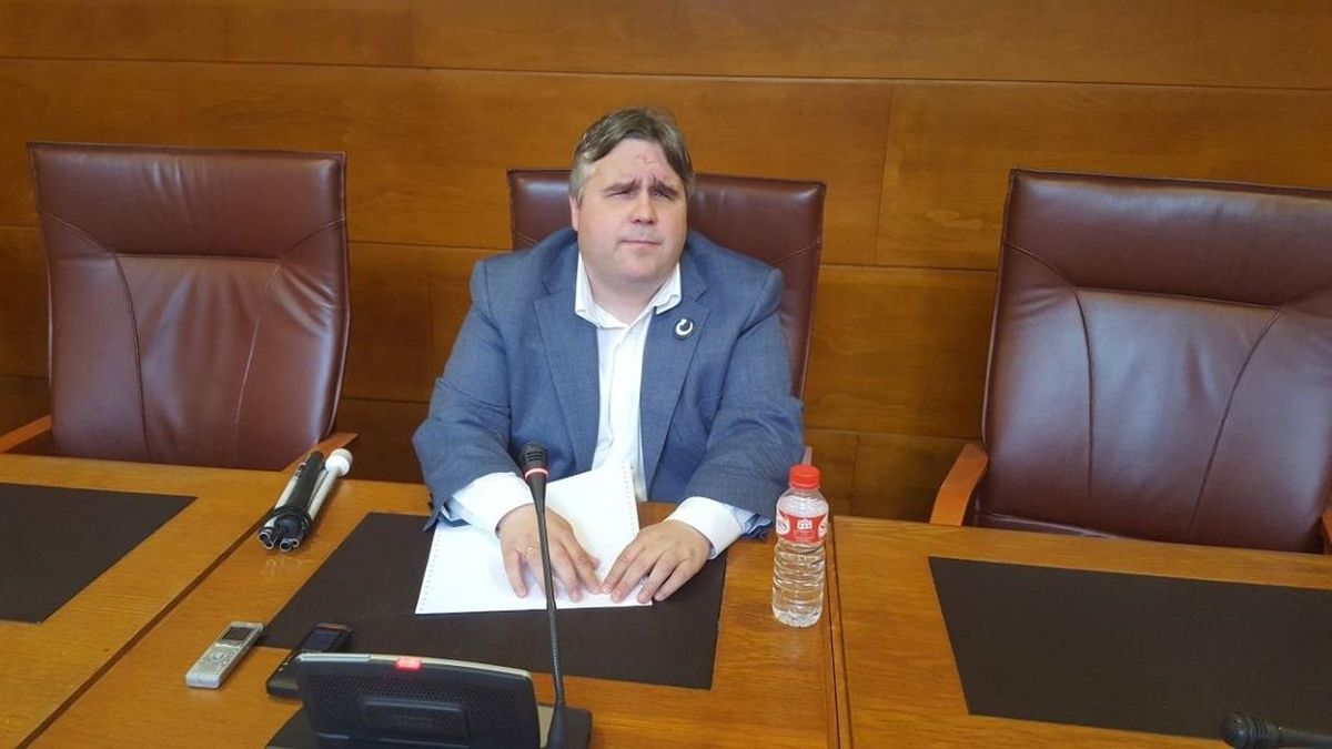 Podemos pide la comparecencia de la funcionaria que ha denunciado  supuestas irregularidades en el SCS