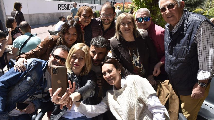 La crisis de Gobierno en el Ayuntamiento de Albacete da la 'puntilla' a Ciudadanos en Castilla-La Mancha