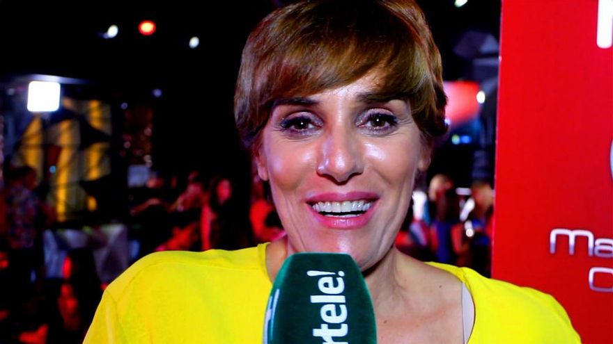 Anabel Alonso nos cuenta el plato que hizo en su casting para entrar en MasterChef