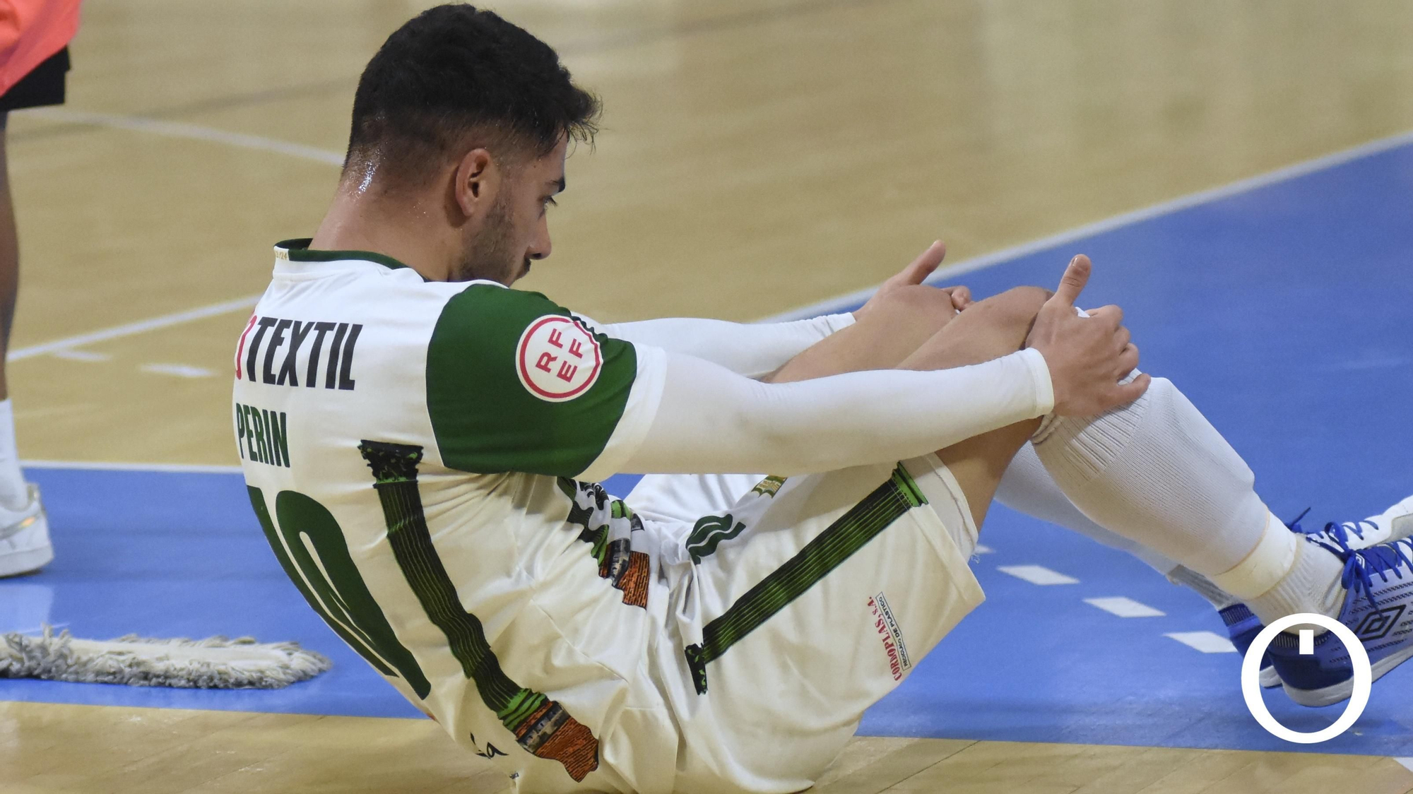 Córdoba Patrimonio - Osasuna Magna