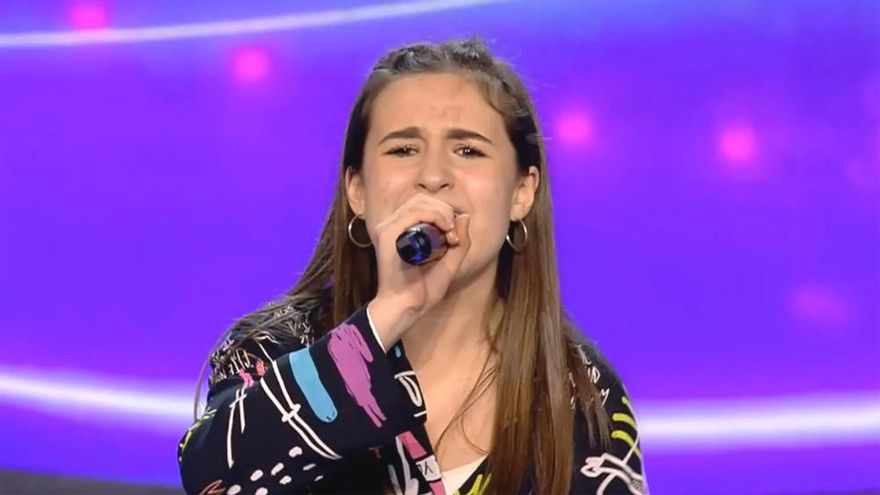 'Idol kids 2' (9.9%) logra su primera victoria tras su vuelta a Telecinco en estricta competencia