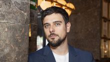 Diego S. Garrocho, autor de 'Sobre la nostalgia'. Benedicto Moya/ Anaya.