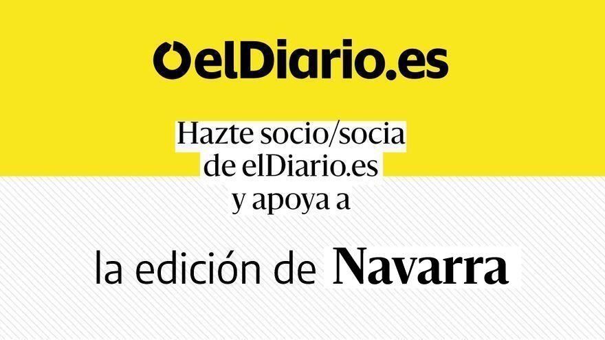 Apoya a elDiario.es/Navarra
