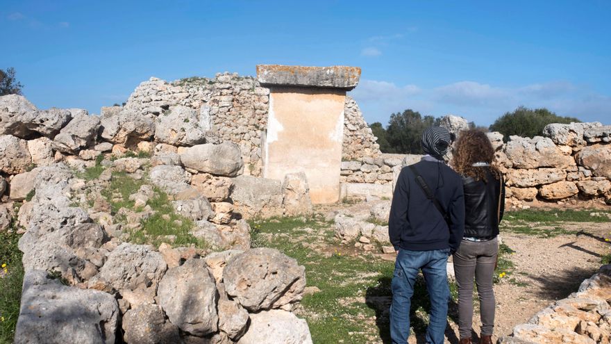 Menorca Talayótica, una candidatura a Patrimonio Mundial con 280 yacimientos