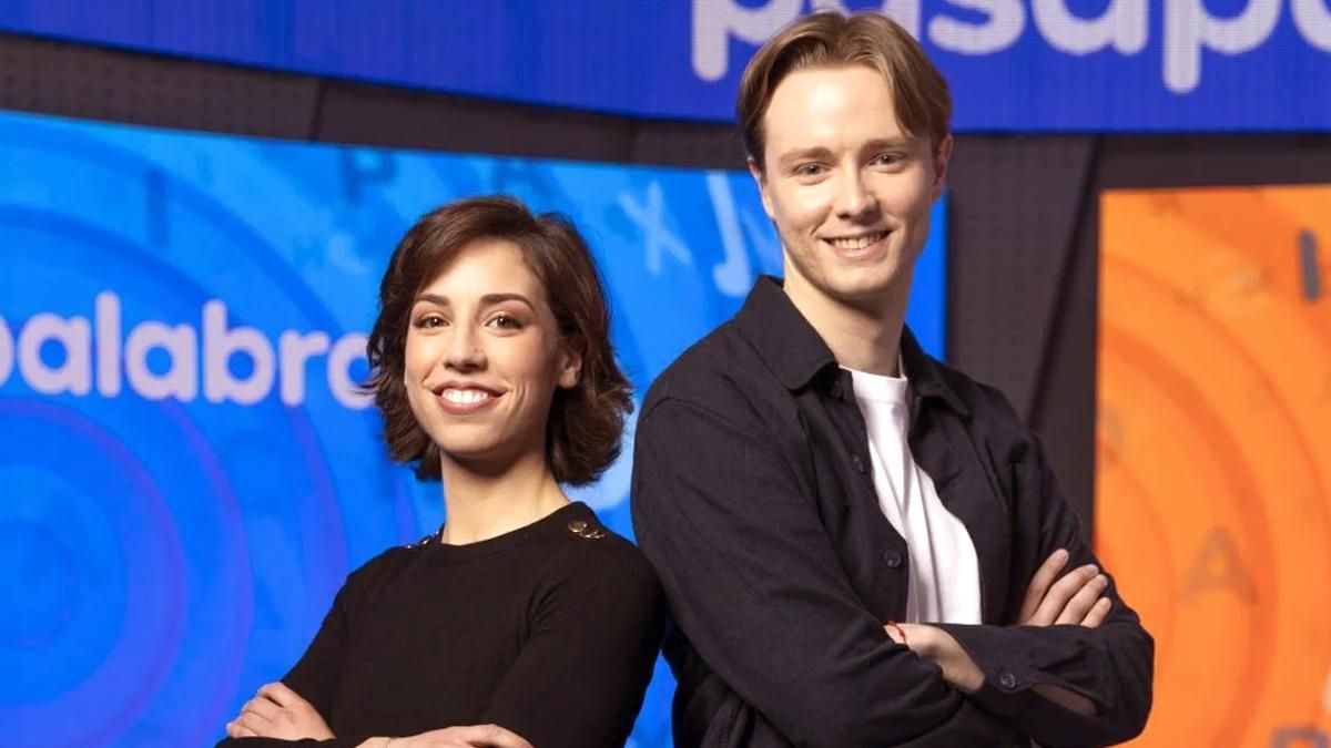 Manu y Rosa hacen historia en 'Pasapalabra' antes de su último 'Rosco': sus 6 hitos antes de ganar el bote