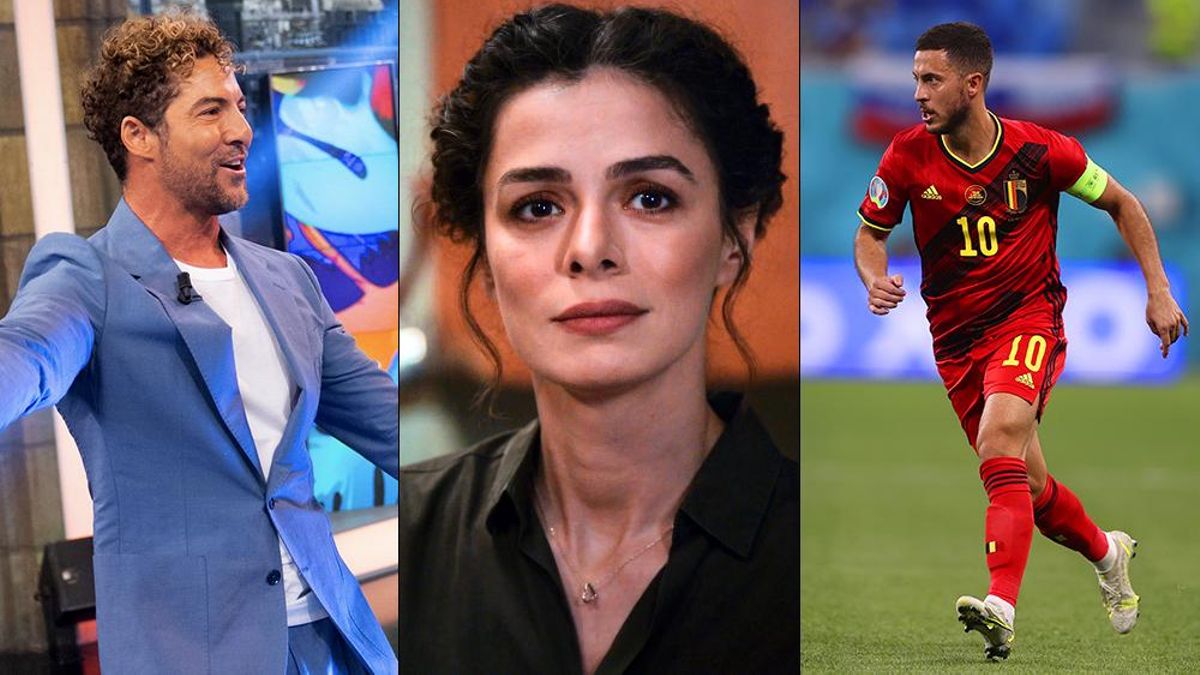 Audiencias TV lunes 21 de junio