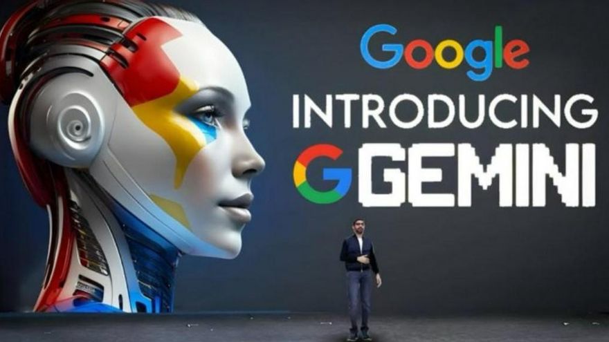 Cómo es y cuándo estará disponible Gemini, la nueva IA de Google