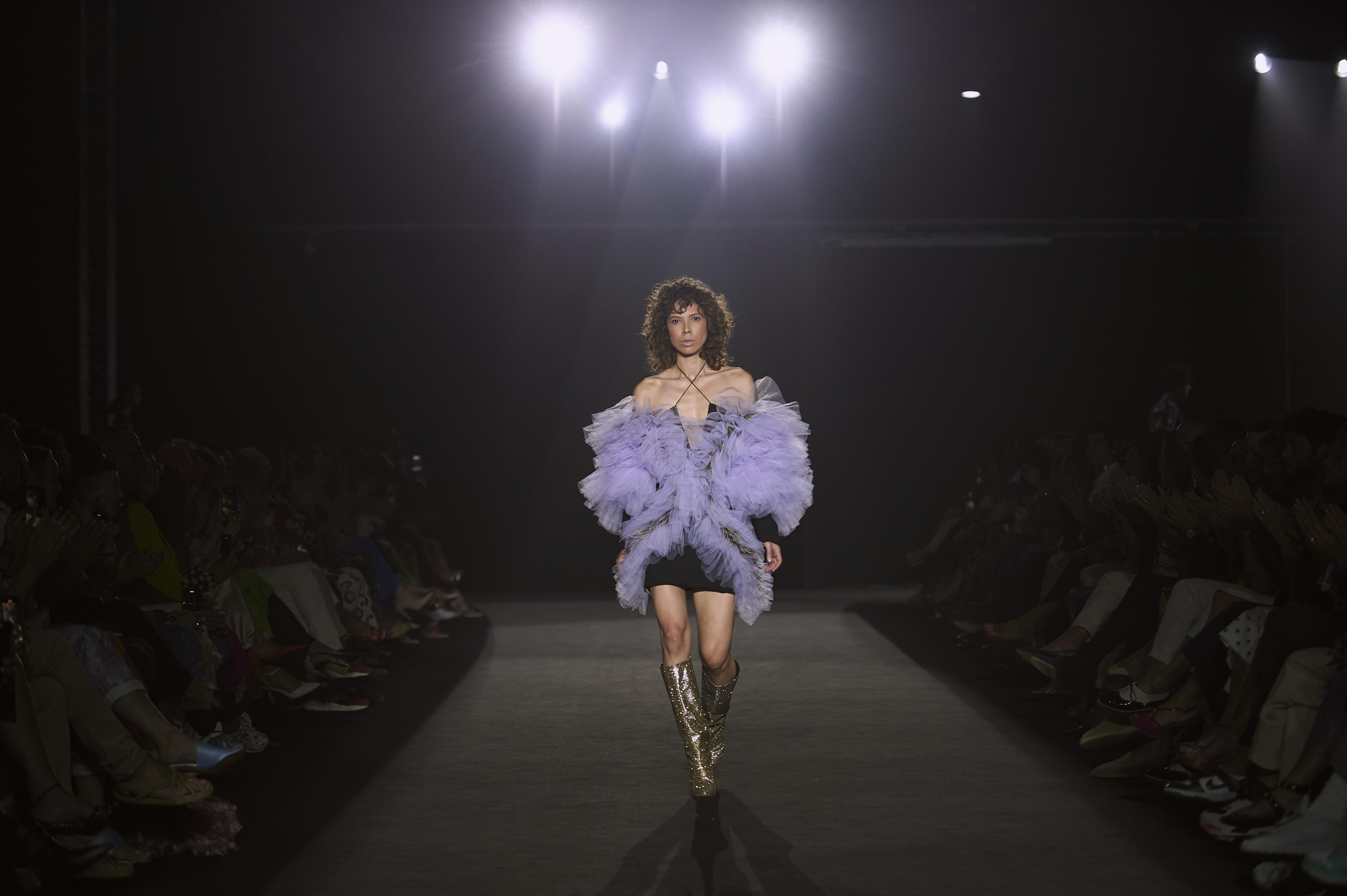 Diseño de Paloma Suárez.