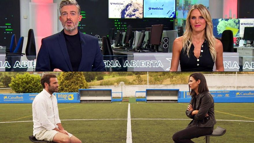 'Antena abierta' (7.6%) y el regreso de '¿Dónde estabas entonces?' (4.3% y 4.9%), dos novedades con poco tirón