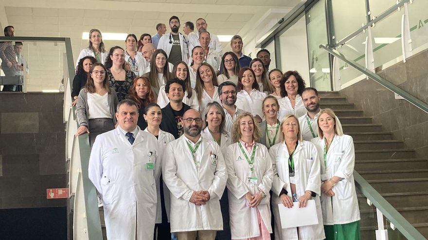 Dimite el director médico del área sanitaria de Osuna en plena ola de protestas por el deterioro de la sanidad
