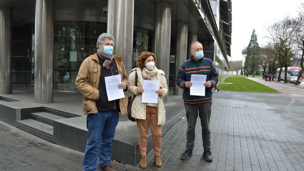 La semana en Euskadi, en imágenes